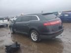 2015 Lincoln MKT