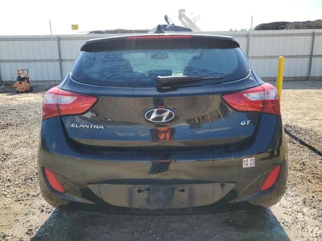 2013 Hyundai Elantra GT