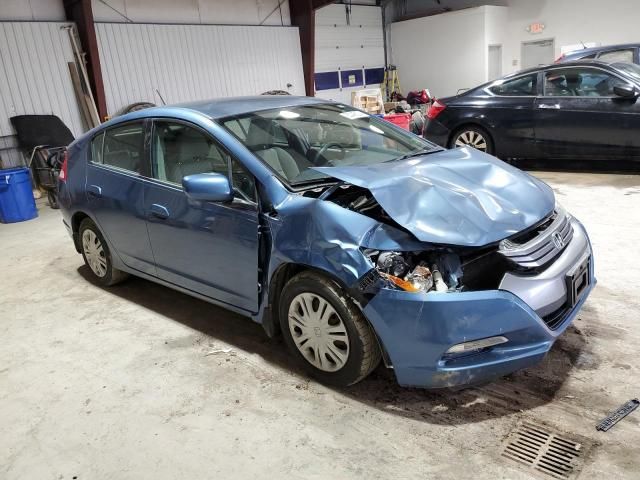 2010 Honda Insight LX