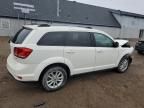 2018 Dodge Journey SXT