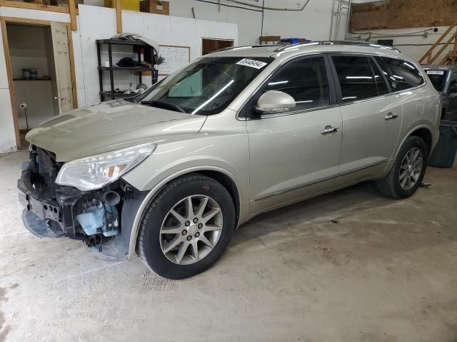 2014 Buick Enclave