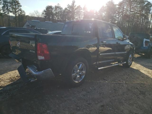 2015 Dodge RAM 1500 SLT