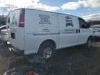 2012 Chevrolet Express G3500