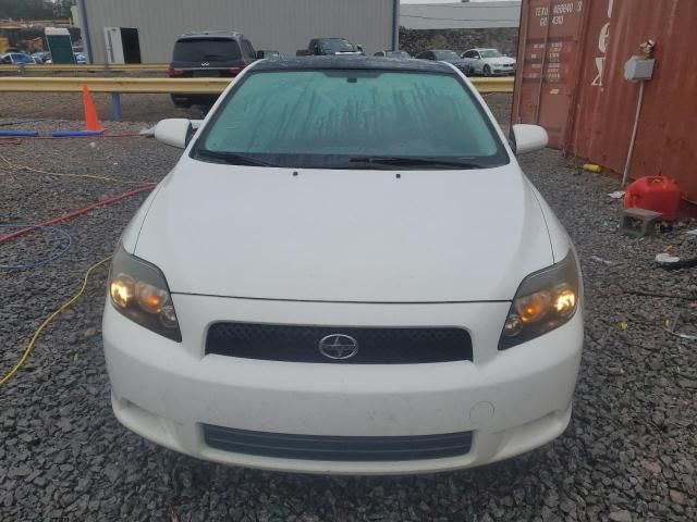 2008 Scion TC