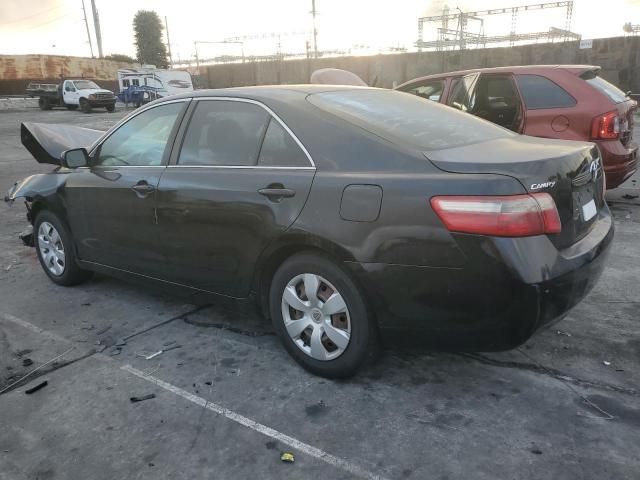 2008 Toyota Camry CE