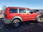 2008 Dodge Nitro SXT