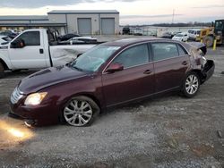 Salvage cars for sale at Earlington, KY auction: 2009 Toyota Avalon XL