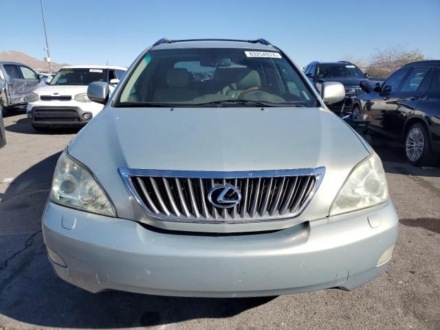 2008 Lexus RX 350