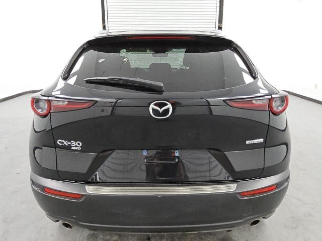 2024 Mazda CX-30 Select