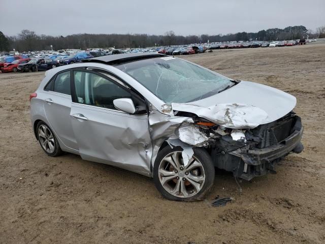 2013 Hyundai Elantra GT