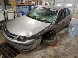 Chevrolet salvage cars for sale: 2002 Chevrolet Impala