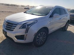 Lots with Bids for sale at auction: 2019 Cadillac XT5 Luxury