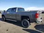 2015 GMC Sierra K3500 SLT