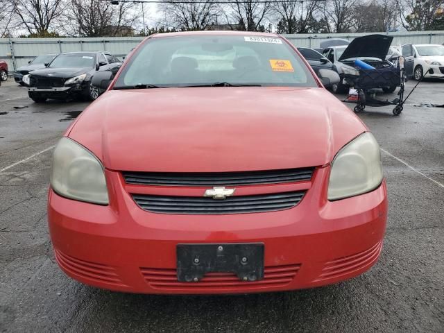 2010 Chevrolet Cobalt LS