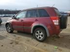 2006 Suzuki Grand Vitara Premium