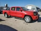 2007 Toyota Tacoma Double Cab Long BED