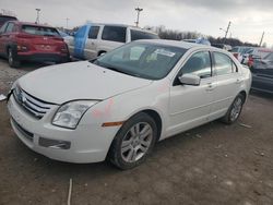 2008 Ford Fusion SEL en venta en Indianapolis, IN