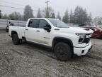 2024 Chevrolet Silverado K2500 Heavy Duty LTZ