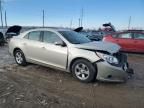 2016 Chevrolet Malibu Limited LT