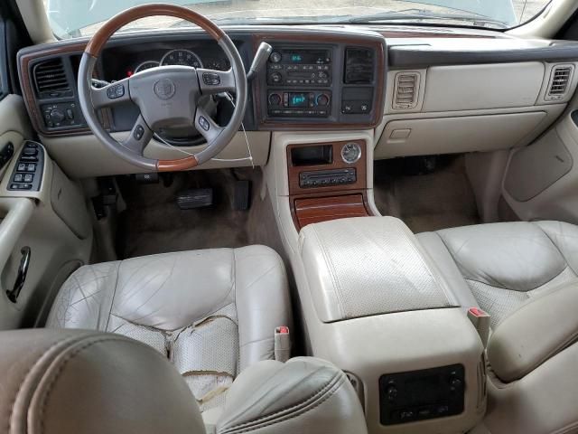 2003 Cadillac Escalade EXT