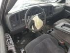 2007 Chevrolet Silverado K1500 Classic Crew Cab