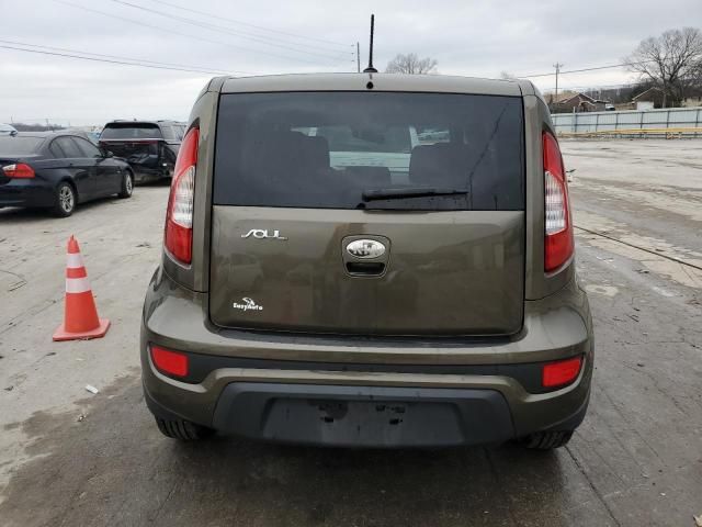 2013 KIA Soul