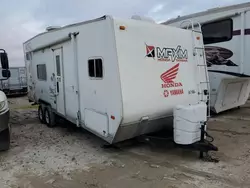 Freedom Trailer salvage cars for sale: 2007 Freedom Trailer