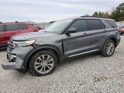 2022 Ford Explorer XLT en venta en Memphis, TN