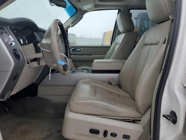 2013 Ford Expedition Limited