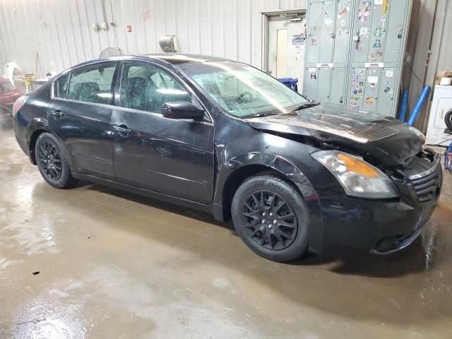 2008 Nissan Altima 2.5