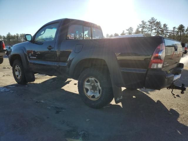 2009 Toyota Tacoma