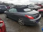 2008 Toyota Camry Solara SE