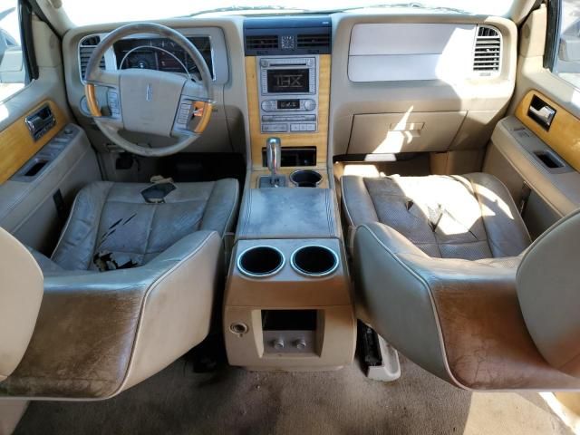 2007 Lincoln Navigator L