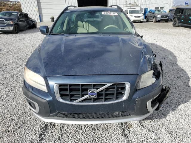 2009 Volvo XC70 3.2