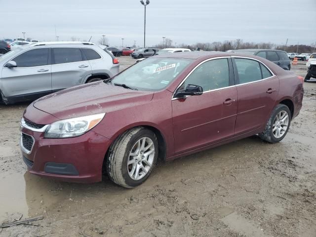 2016 Chevrolet Malibu Limited LT