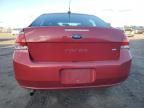 2011 Ford Focus SE