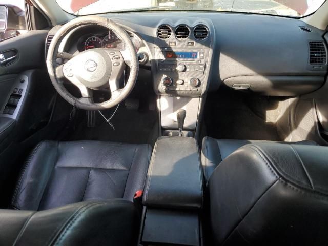 2011 Nissan Altima Base