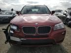 2012 BMW X3 XDRIVE28I