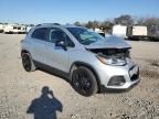 2022 Chevrolet Trax 1LT