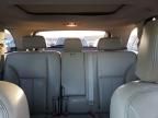 2007 Ford Edge SEL Plus