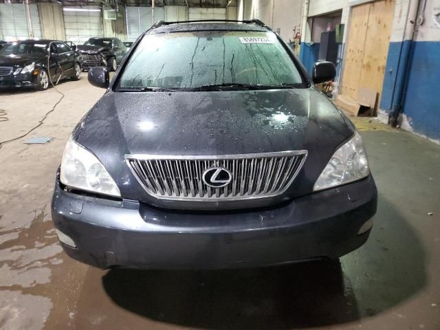 2004 Lexus RX 330