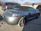 2007 Mitsubishi Eclipse Spyder GS