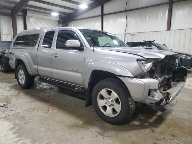 2014 Toyota Tacoma