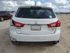 2016 Mitsubishi Outlander Sport ES