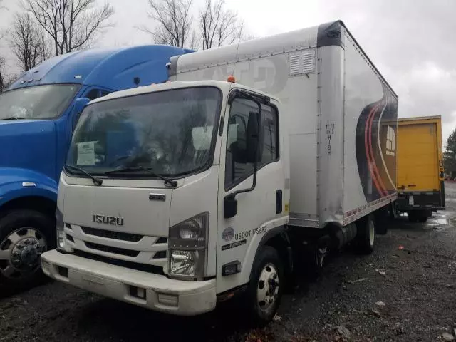 2021 Isuzu NPR HD