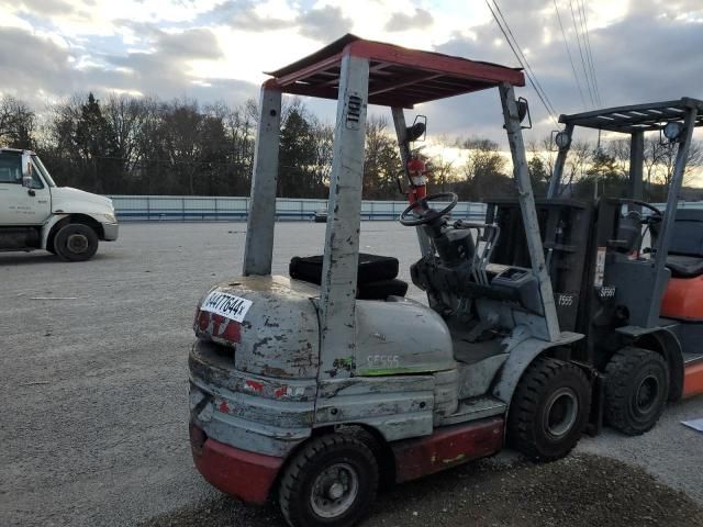 1998 Toyota Fork Lift