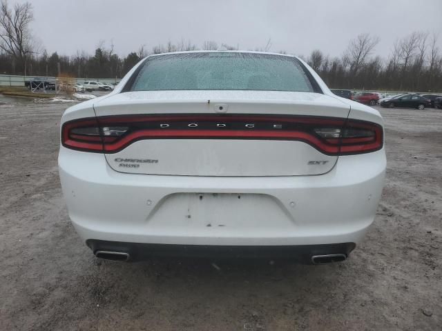 2017 Dodge Charger SXT