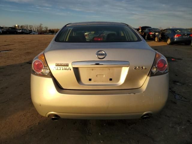 2008 Nissan Altima 2.5