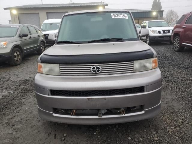 2006 Scion XB