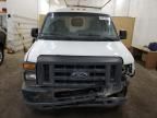 2010 Ford Econoline E350 Super Duty Cutaway Van